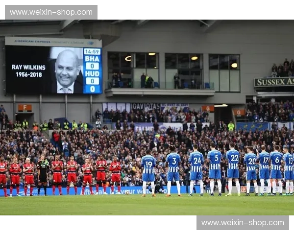 英超焦点对决前瞻解析球队状态战术与关键球员