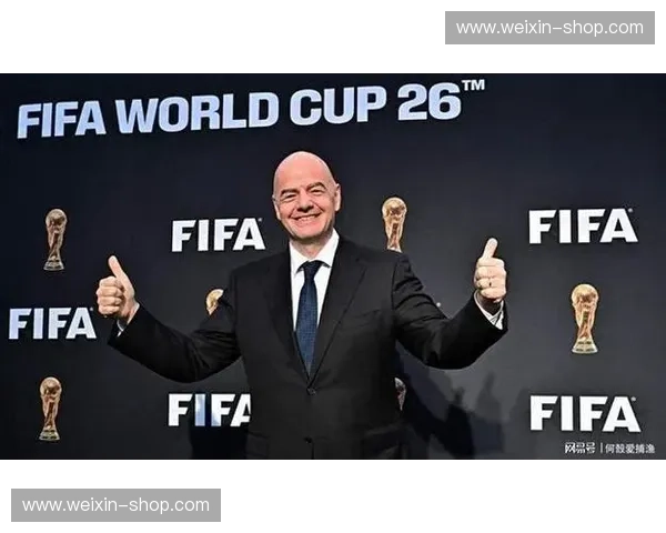 2026美加墨世界杯门票价格全面曝光球迷观赛预算与抢票攻略指南