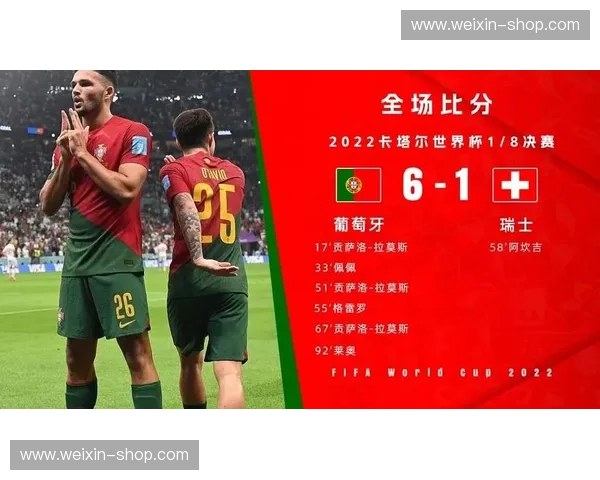 卡塔尔世界杯盛况回顾与全球足球热潮全面解析 卡塔尔世界杯盛况回顾与全球足球热潮全面解析